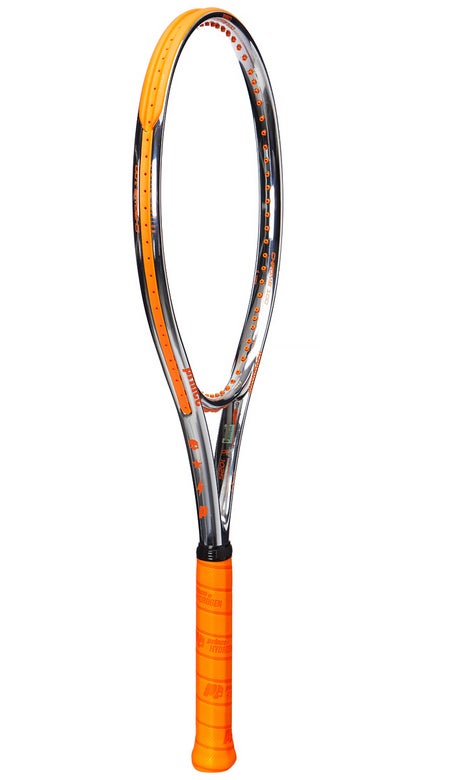 Used Prince Hydrogen Chrome Beast 100 (280g) Racket - Tennis 