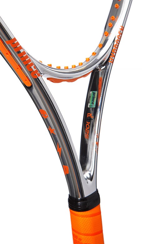 Used Prince Hydrogen Chrome Beast 100 (280g) Racket - Tennis 