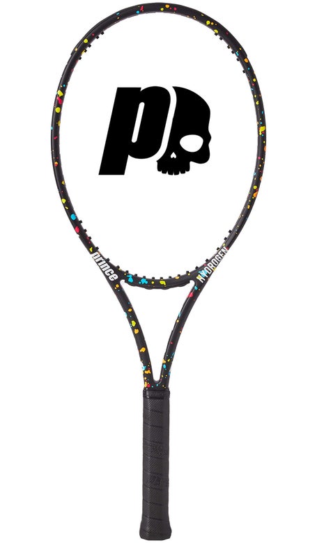 Prince Hydrogen O3 Spark (310g) Racket