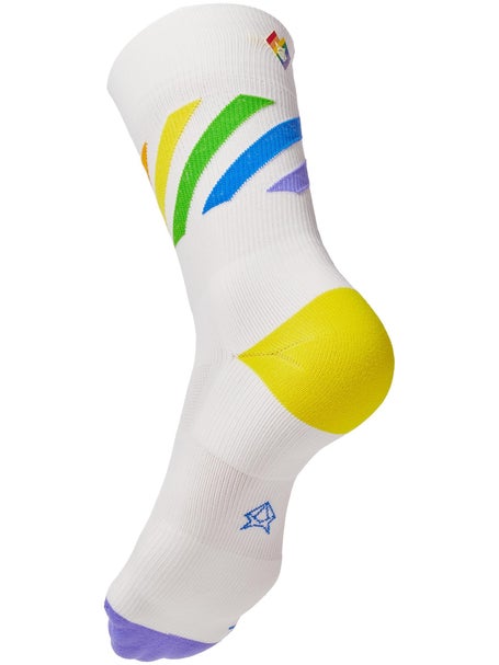 Incylence Pride 2025 V4 Rainbow Socks