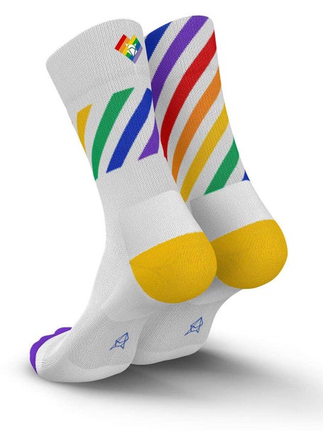 Incylence Pride 2025 V4 Rainbow Socks