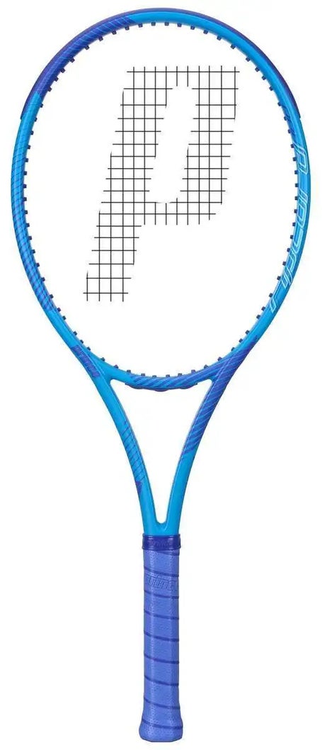 Racchetta di prova Prince Ripcord 265g