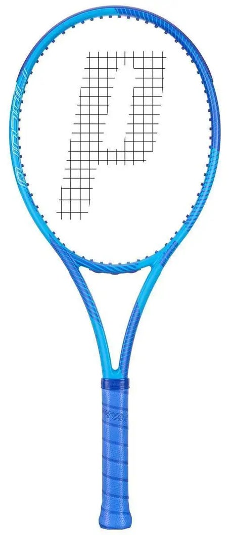 Racchetta di prova Prince Ripcord 280g