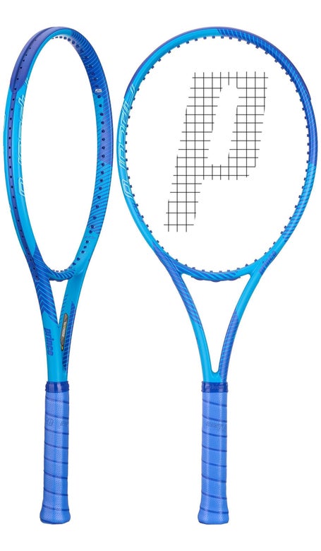 Prince Ripcord 300g Racket 
