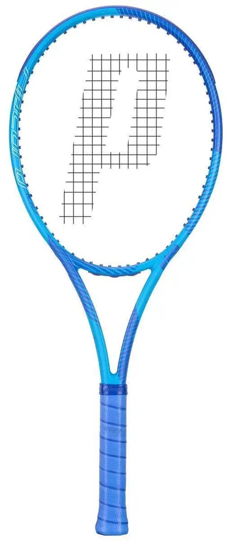 Racchetta di prova Prince Ripcord 300g