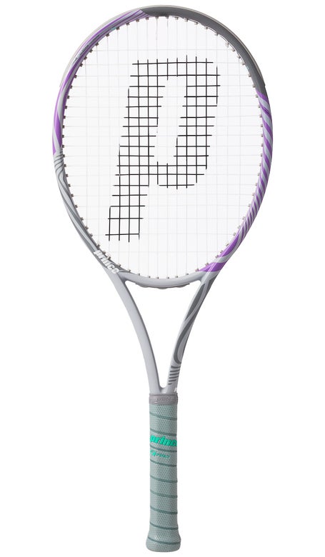 Prince Ripcord 100 (265g) Racket (Pre Strung)