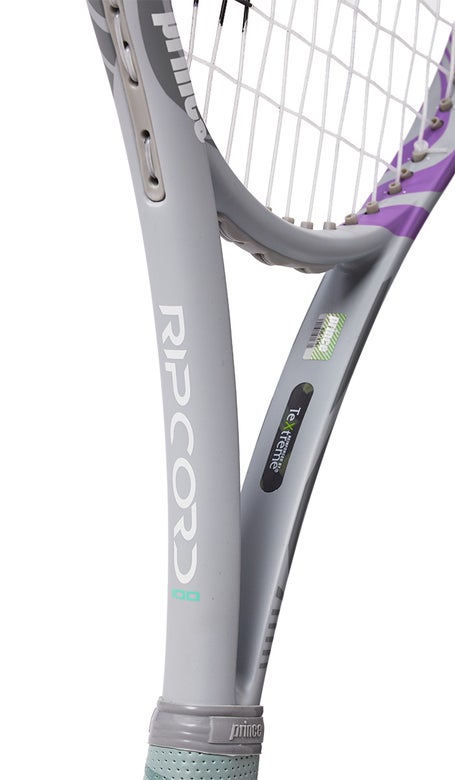 Prince Ripcord 100 (265g) Racket (Pre Strung)