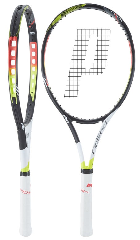 KIRSCHBAUM TOUCH MULTIFIBRE Tennis Racket String - 200m Reel