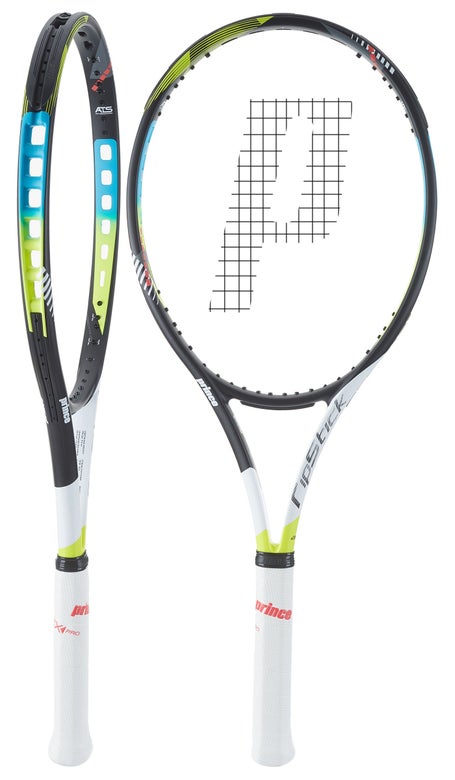 prince ripstick 100