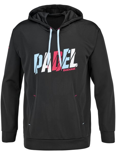 Babolat Mens Padel Hoodie