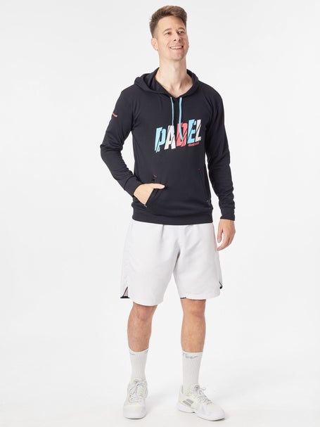 Babolat Mens Padel Hoodie