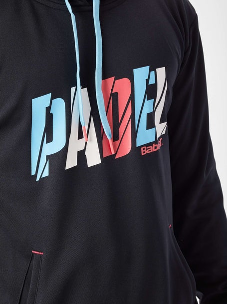 Babolat Mens Padel Hoodie