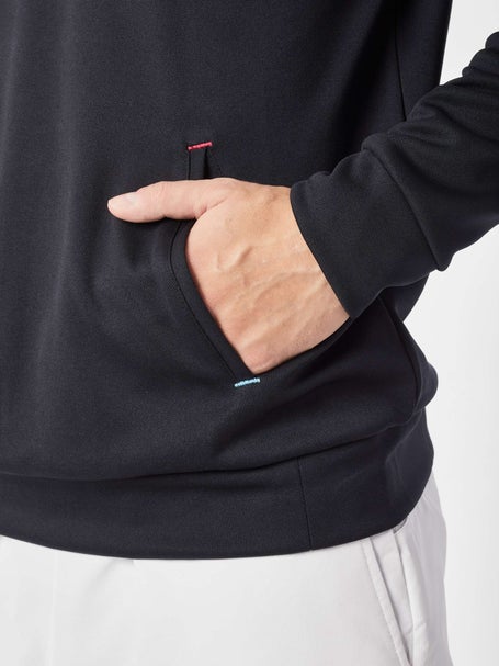 Babolat Mens Padel Hoodie