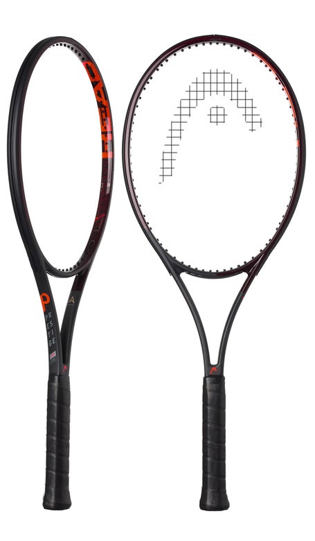 Head Prestige Pro 2021 Racket | Tennis Warehouse Europe