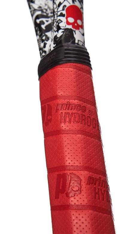 Raquette De Squash Fox WB-310 Vintage – Rouge/blanc, NOS (neuf En Stock Ancien)