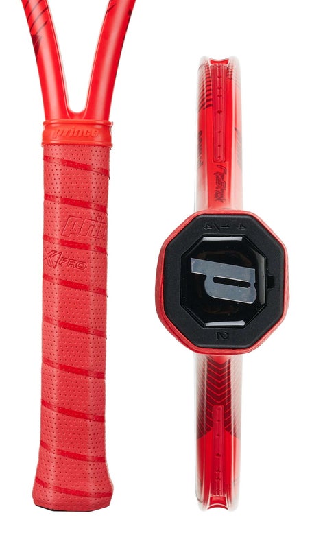 Prince Ripstick 100 (280g) Racket 