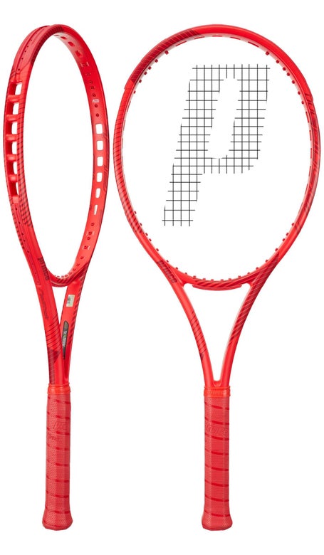 Prince Ripstick 100 (300g) Racket 