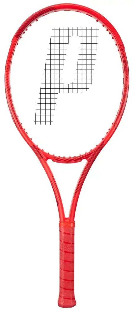 Racchetta di prova Prince Ripstick 100 (300g)