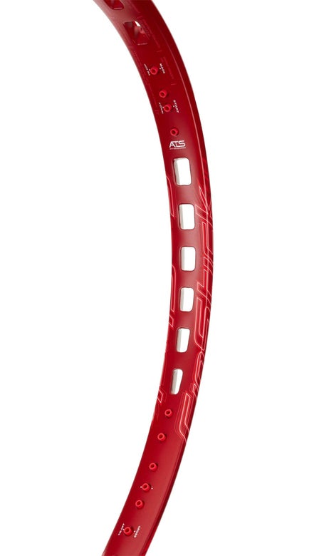 Prince Ripstick 98 (310g) Racket 