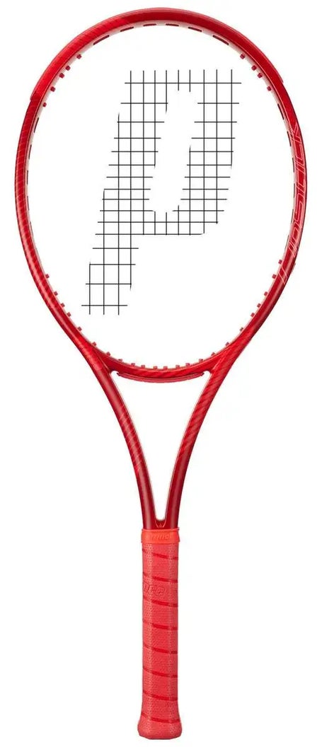 Racchetta di prova Prince Ripstick 98 (310g)