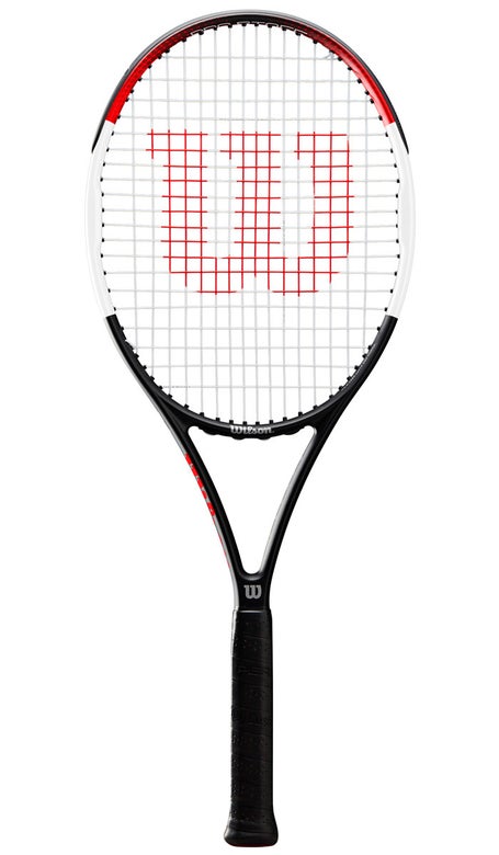 Wilson Pro Staff Precision 100 Racket