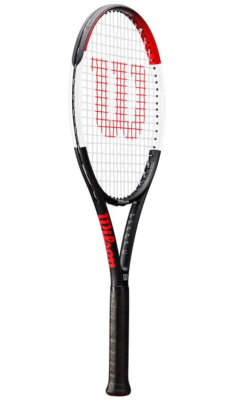 Choisir sa raquette de tennis Wilson - Extreme Tennis