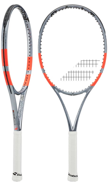 Raquette Babolat Pure Strike 100 2025
