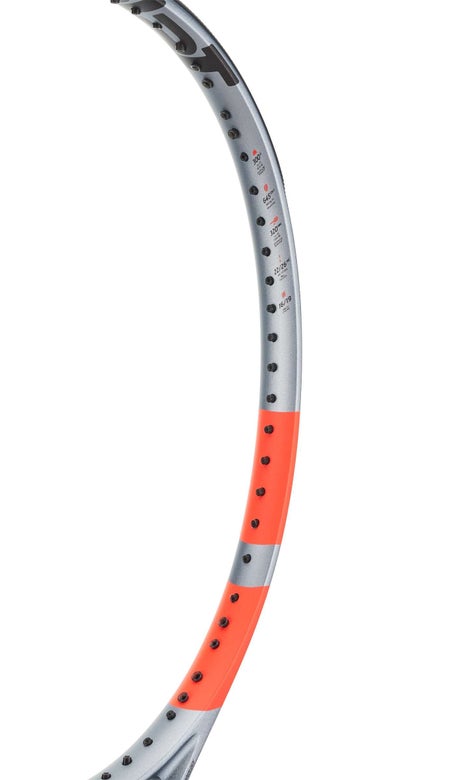 Babolat Pure Strike 100 (2025) Racket