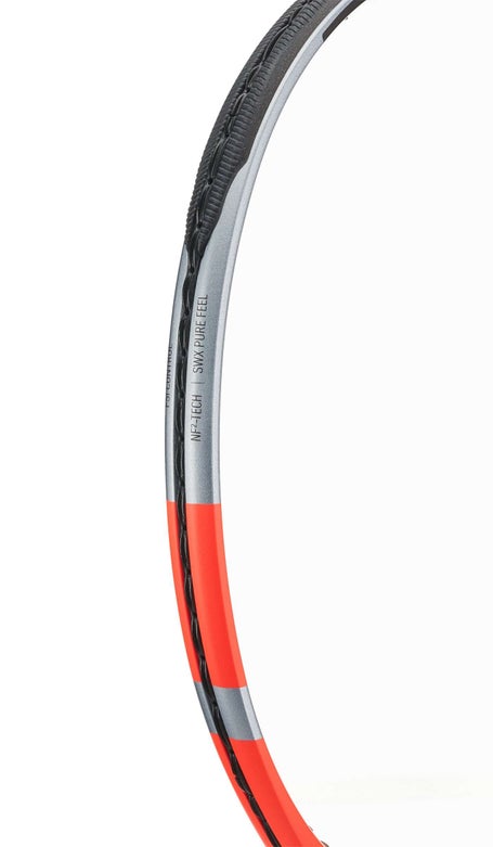 Babolat Pure Strike 100 (2025) Racket