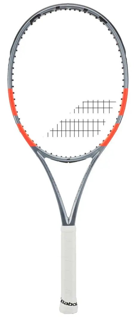 Racchetta di prova Babolat Pure Strike 100 (2025)