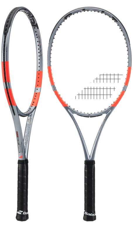Racchetta Babolat Pure Strike 100 16x20 2025