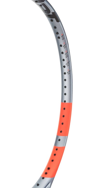 Babolat Pure Strike 100 16x20 (2025) Racket