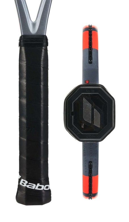 Babolat Pure Strike 100 16x20 (2025) Racket