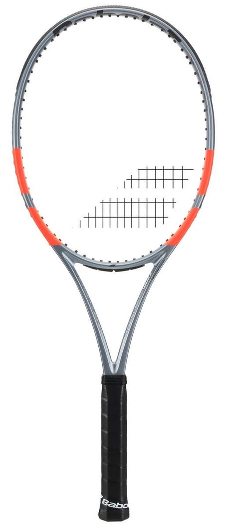 Babolat Pure Strike 100 16x20 (2025) Racket