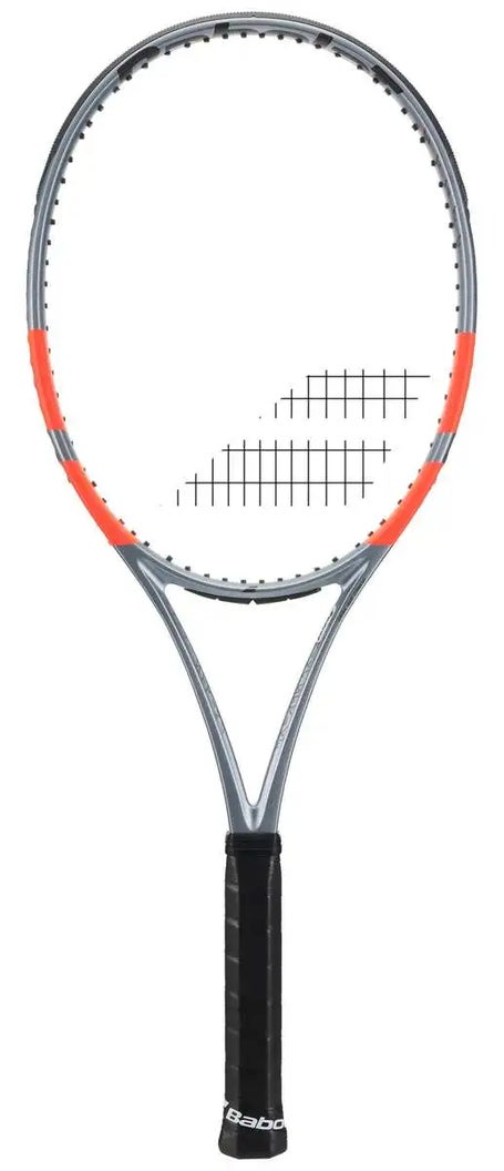 Racchetta di prova Babolat Pure Strike 100 16x20 (2025)