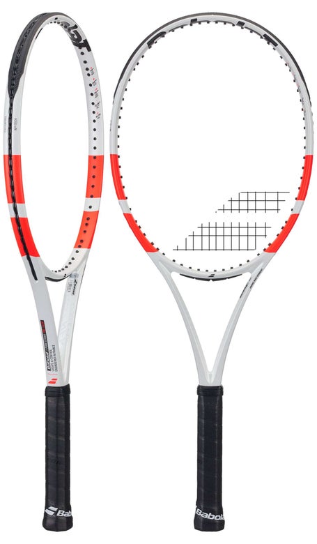 Babolat Pure Strike 100 16x20 (2024) Racket