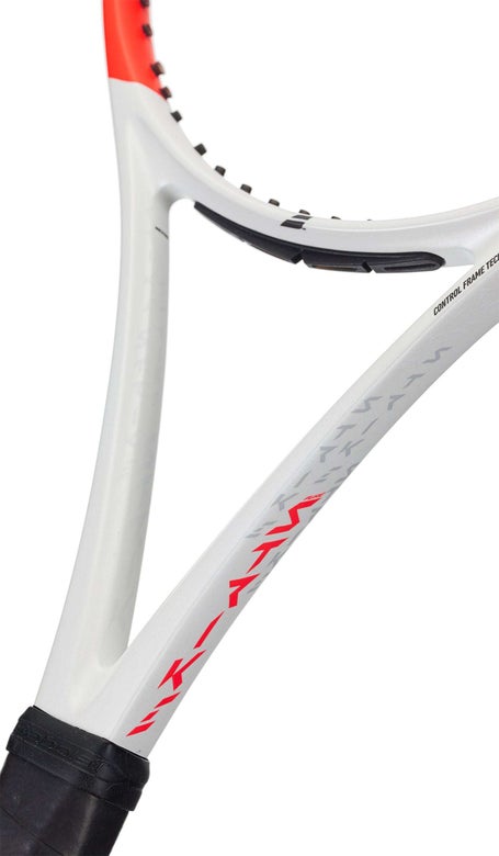 Babolat Pure Strike 100 16x20 (2024) Racket