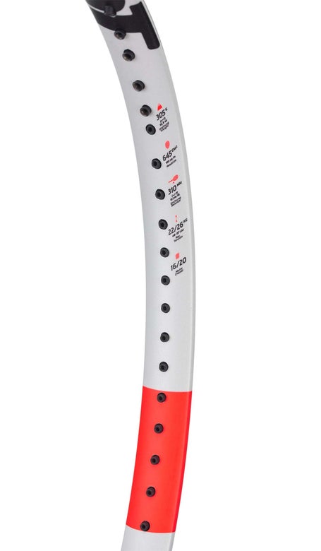 Babolat Pure Strike 100 16x20 (2024) Racket