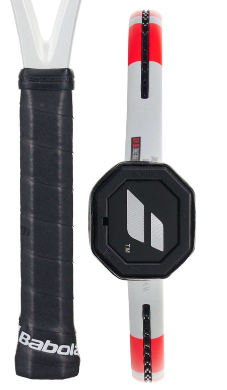 Babolat Pure Strike 100 16x20 (2024) Racket