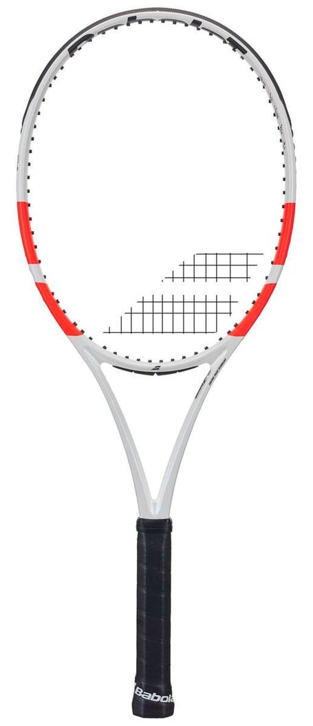 Babolat Pure Strike 100 16x20 (2024) Racket (strung)