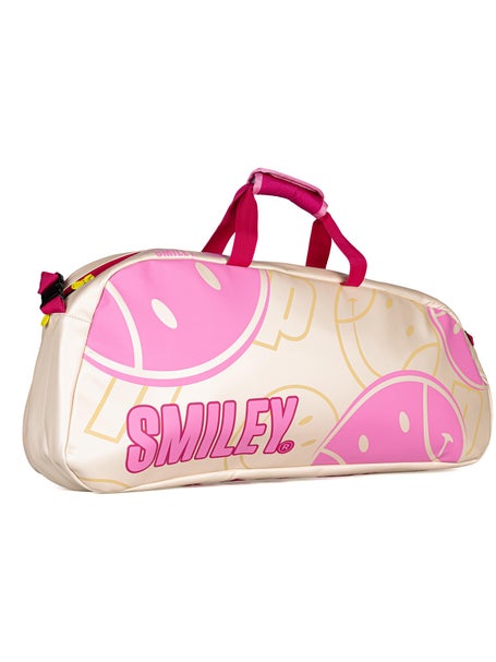 Prince Smiley Comp 1 Creamy Bag