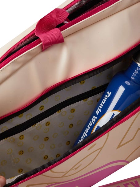 Prince Smiley Comp 1 Creamy Bag