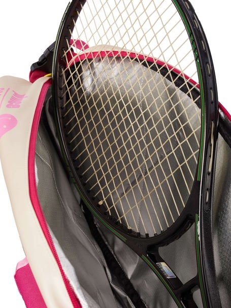 Prince Smiley Comp 1 Creamy Bag