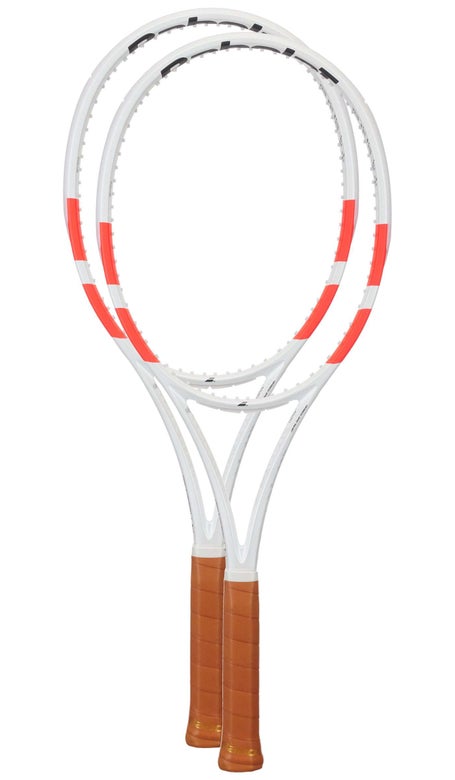 Raqueta Babolat Pure Strike 97 x2