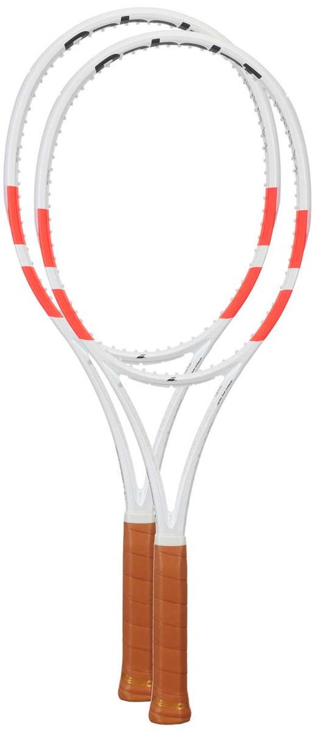 Babolat Pure Strike 97 Racket x2