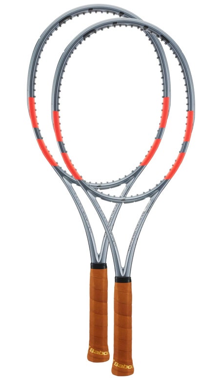 Babolat Pure Strike 97 Racket x2
