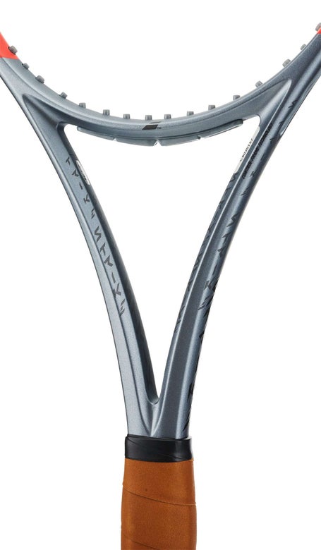 Babolat Pure Strike 97 Racket x2