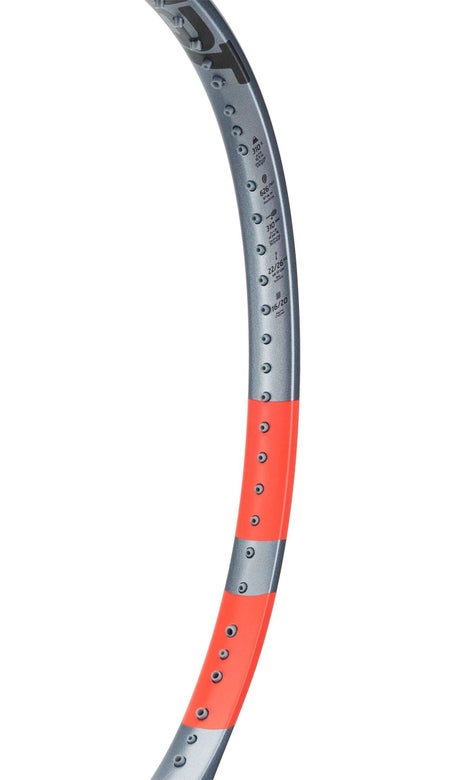 Babolat Pure Strike 97 Racket x2