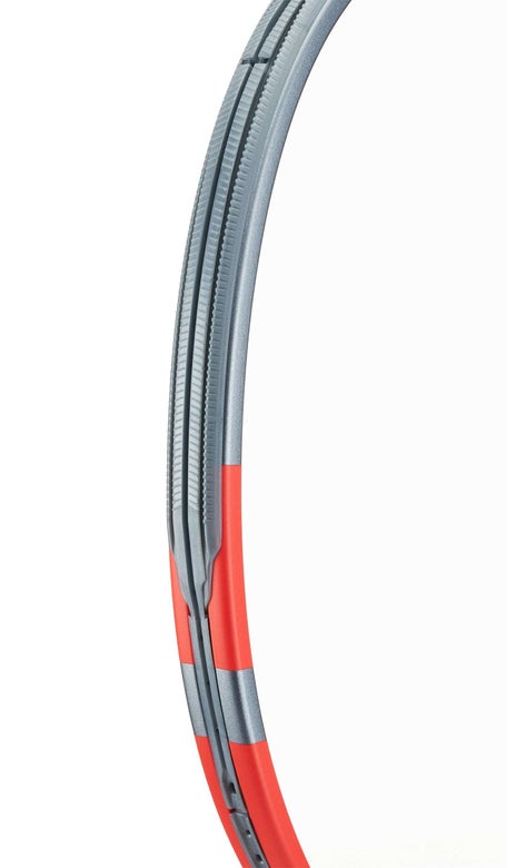 Babolat Pure Strike 97 Racket x2