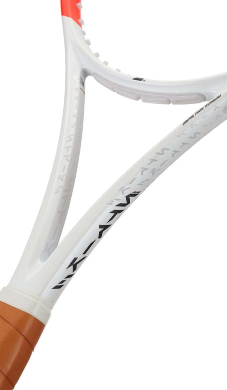 Babolat Pure Strike 97 Racket (SINGLE)